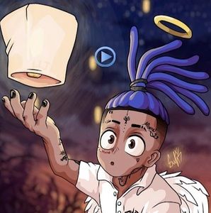 Meet your Posher, Darius